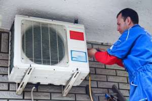 24/7 and Emergency HVAC Near Cave Springs, AR | Air Conidtioning and Heating Contractors
