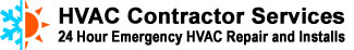 Cave Springs HVAC Services